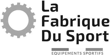 Logo La fabrique du sport