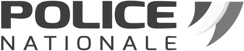 Logo Police nationale
