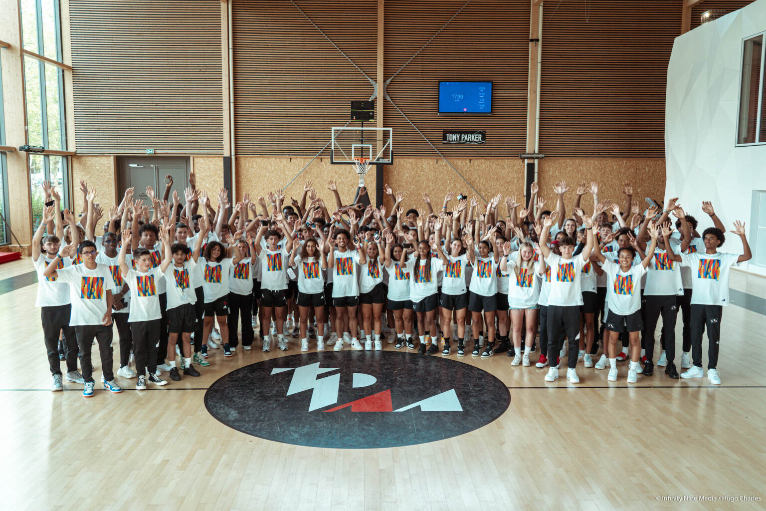 C’est la rentrée à l’Academy !