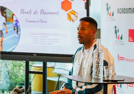 Une semaine thématique riche en enseignements !