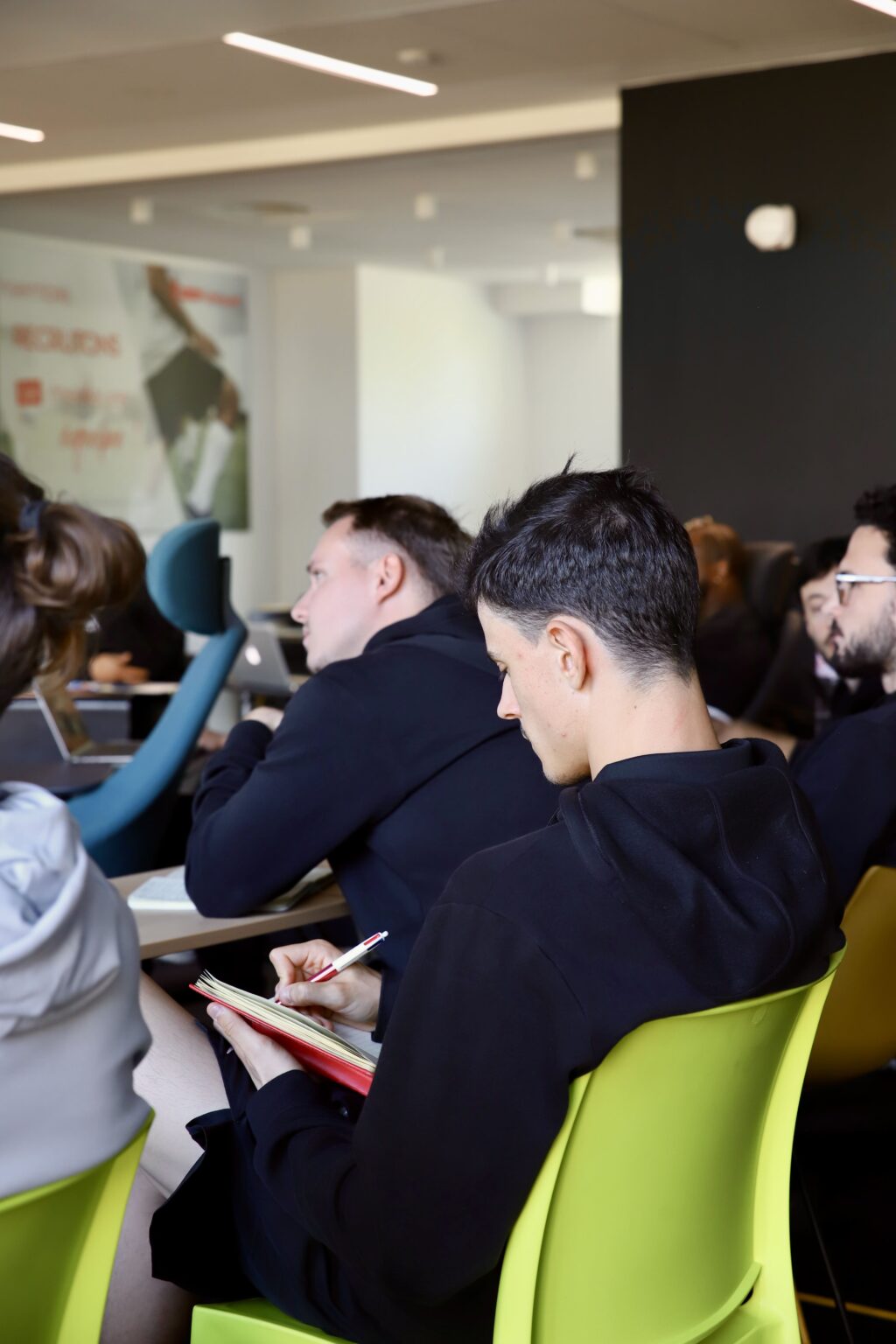Rentrée 2026-2027 au sein de TPAA Formation – Bienvenue à notre nouvelle promotion d’étudiants 2026-2027 !